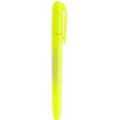 Pincel Marca Texto Lumi Color Fluorescente Amarelo 1 UN Pilot