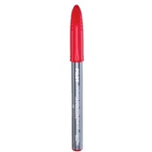 Pincel Marcador Retroprojetor 1,0mm Vermelho 1 UN Pilot