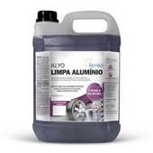 Limpa Alumínio Klyo 5L 1 UN Renko