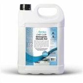 Detergente Desinfetante Clorado Chef 5L 1 UN Renko