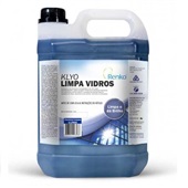 Limpa Vidros Klyo Profissional 5L 1 UN Renko