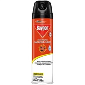 Inseticida Multi Insetos Multiplus Aerossol 285ml 1 UN Baygon