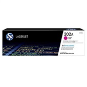 Toner 202A Magenta Original CF503A 1 UN HP