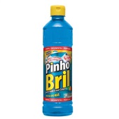 Desinfetante Multiuso 500ml Brisa do Mar 1 UN Pinho Bril