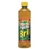 Desinfetante Multiuso Plus 500ml Pinho Silvestre 1 UN Pinho Bril