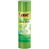 Cola Bastão Ecolutions 36g 1 UN Bic