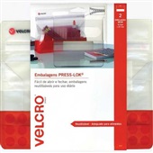 Embalagem Press-Lok Média 304x257mm PT 2 UN Velcro