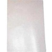 Capa para Encadernação PVC A3 Incolor Fosca 297x420mm 1 UN Assismaq