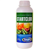 Sanitizante para Verduras 1Kg 1 UN Start Química