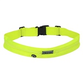 Cinta Esportiva Verde FIT01GN 1 UN Geonav