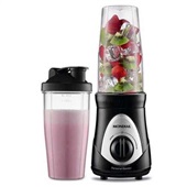 Liquidificador Portátil Personal Blender 127V Mondial