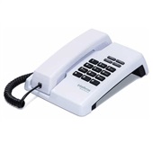 Telefone com Fio TC 50 Premium Branco Intelbras