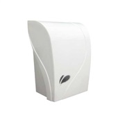 Dispenser para Papel Higiênico Interfolhado 1000 Folhas 1 UN Biovis