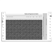 Formulário Lab 4 com Bloqueio 3 Vias 1761-6 CX 2000 Folhas Chies Hemon