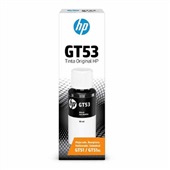 Garrafa HP GT53 90ml Preto Original 1VV22AL