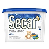 Evita Mofo Kids 180g 1 UN Secar