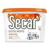 Evita Mofo Natural 180g 1 UN Secar