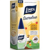 Adoçante Líquido Sucralose 75ml 1 UN Linea