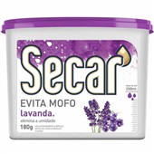 Evita Mofo Lavanda 180g 1 UN Secar