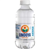 Água Mineral sem Gás Verão Sense 240ml 1 UN Lindoya