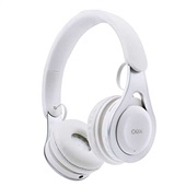 Headphone Fone de Ouvido Drop Bluetooth Branco HS306 1 UN OEX