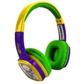 Headphone Fone de Ouvido Cartoon Kids Colorido HP302 1 UN OEX