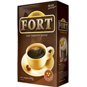 Café em Pó Extra Fort 500g 1 UN 3 Corações