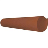 Papel Color Set VMP Marrom 48x66cm PCT C/20 UN