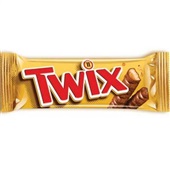 Chocolate 40g 1 UN Twix