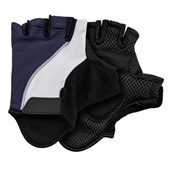 Luva para Ciclismo Tricolor P 1 Par Tramontina