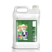 Cera Líquida Revest HS 150 5L 1 UN Sevengel