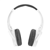 Headphone Fone de Ouvido Premium Bluetooth Branco 1 UN Multilaser