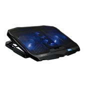 Base para Notebook Cooler Gamer 17.3