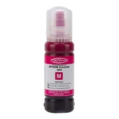 Refil de Tinta Compatível Epson Magenta 70ml T504/T544 1 UN Menno