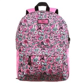 Mochila Princesas G 1 UN Dermiwil