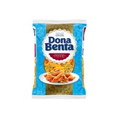 Macarrão Penne com Ovos 500g 1 UN Dona Benta