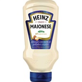 Maionese 215g 1 UN Heinz