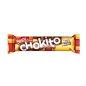 Chocolate Chokito 32g 1 UN Nestlé