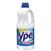 Água Sanitária Cloro Ativo 2L 1 UN Ypê