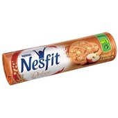 Biscoito Nesfit Maçã e Canelas 140g 1 UN Nestlé