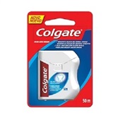 Fio Dental Nylon 50m 1 UN Colgate