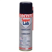 Óleo Lubrificante Super Lub 300ml 1 UN Loctite