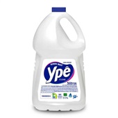 Detergente Líquido 5L Clear 1 UN Ypê
