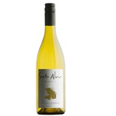 Vinho Branco Chardonnay Reserva 750ml 1 UN Santa Alvara