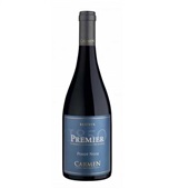 Vinho Tinto Carmen Premier 750ml 1 UN Pinot Noir 2018