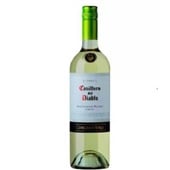 Vinho Branco Sauvignon Blanc 750ml Casilllero del Diablo