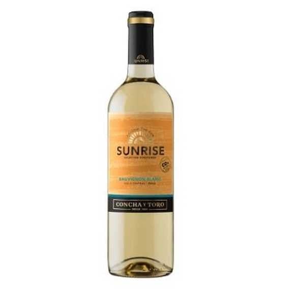 Vinho Branco Sunrise Sauvignon Blanc 750ml Concha Y Toro
