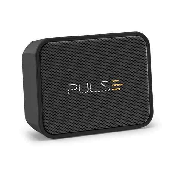 Caixa de Som Pulse Bluetooth Speaker Splash 8W SP354 1 UN Multilaser