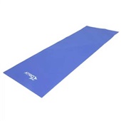 Tapete de Yoga PVC Azul ES310 1 UN Atrio