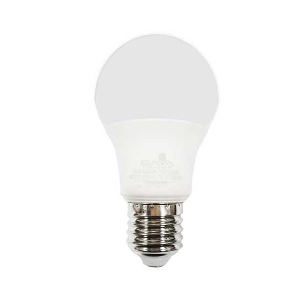 Lâmpada de LED Bulbo A60 9W Bivolt 9579 1 UN Gaya
